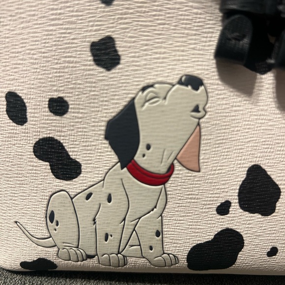 Kate Spade backpack - Picture 2 of 6